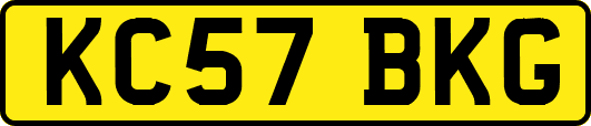 KC57BKG