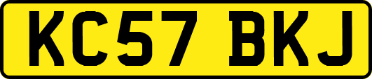 KC57BKJ