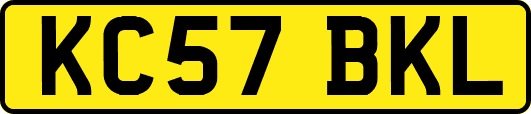 KC57BKL