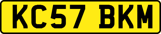 KC57BKM