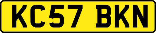 KC57BKN