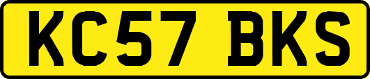 KC57BKS