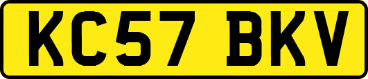 KC57BKV