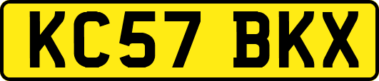 KC57BKX