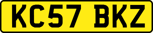 KC57BKZ