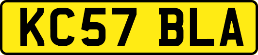 KC57BLA
