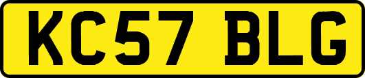 KC57BLG