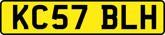 KC57BLH