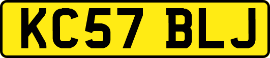 KC57BLJ