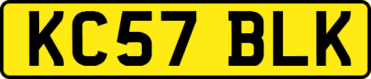 KC57BLK