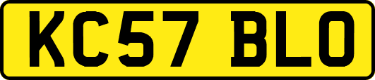 KC57BLO