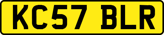 KC57BLR