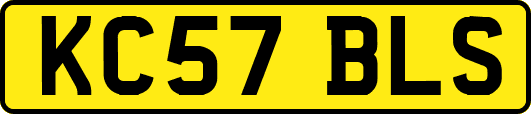 KC57BLS