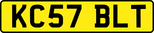 KC57BLT