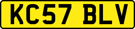 KC57BLV