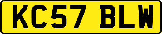 KC57BLW