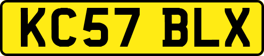 KC57BLX