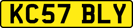 KC57BLY