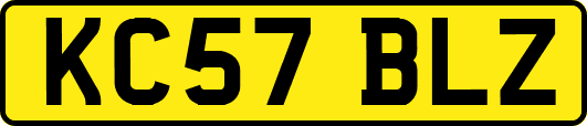 KC57BLZ