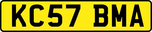 KC57BMA