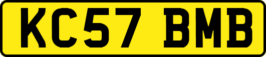 KC57BMB