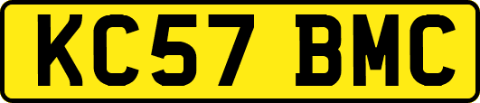 KC57BMC