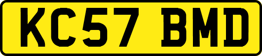 KC57BMD