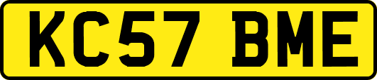 KC57BME