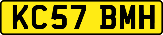 KC57BMH