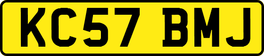 KC57BMJ