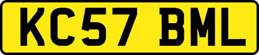 KC57BML