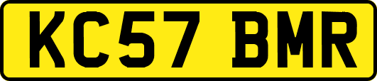 KC57BMR