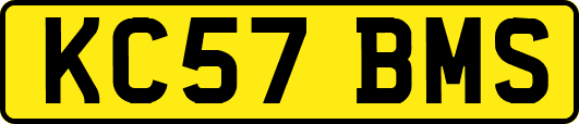 KC57BMS