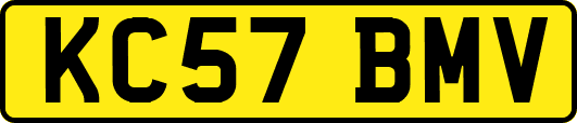 KC57BMV