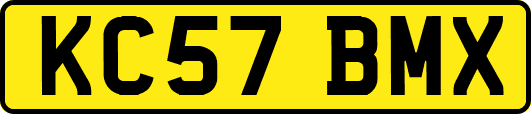 KC57BMX