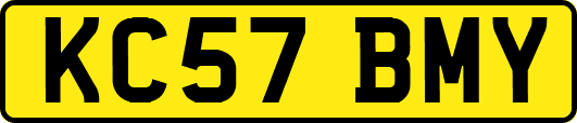 KC57BMY
