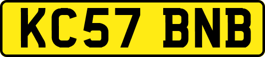 KC57BNB