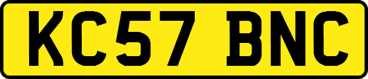 KC57BNC