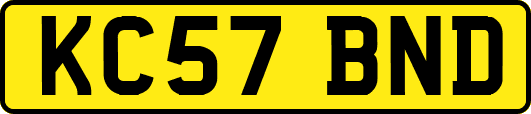 KC57BND