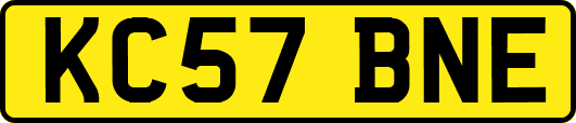 KC57BNE