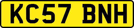KC57BNH
