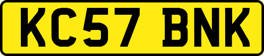 KC57BNK