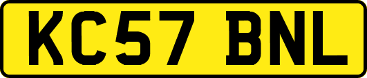 KC57BNL