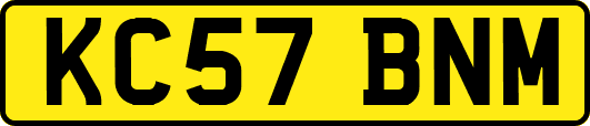 KC57BNM