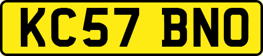 KC57BNO