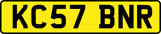 KC57BNR