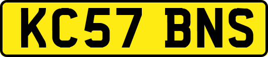 KC57BNS