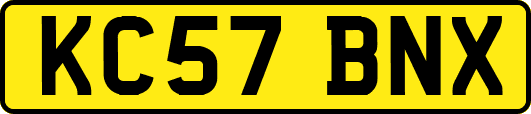 KC57BNX