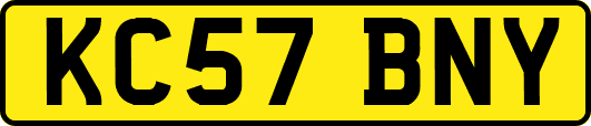 KC57BNY