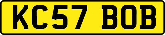 KC57BOB